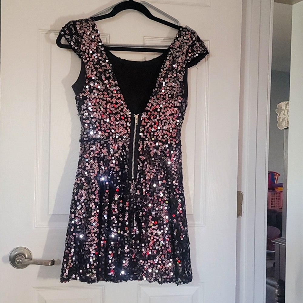 Cocktail Dress